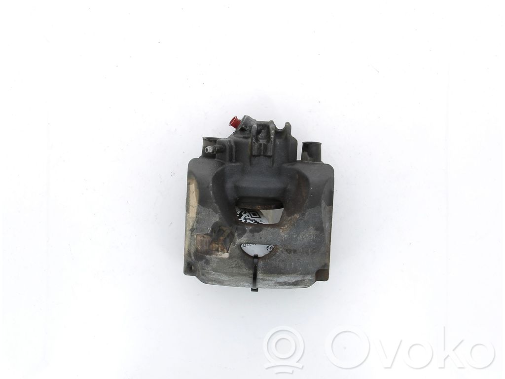Citroen C4 III e-C4 Etujarrusatula 