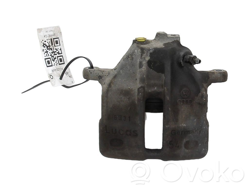 Audi A4 S4 B6 8E 8H Zacisk hamulcowy przedni 