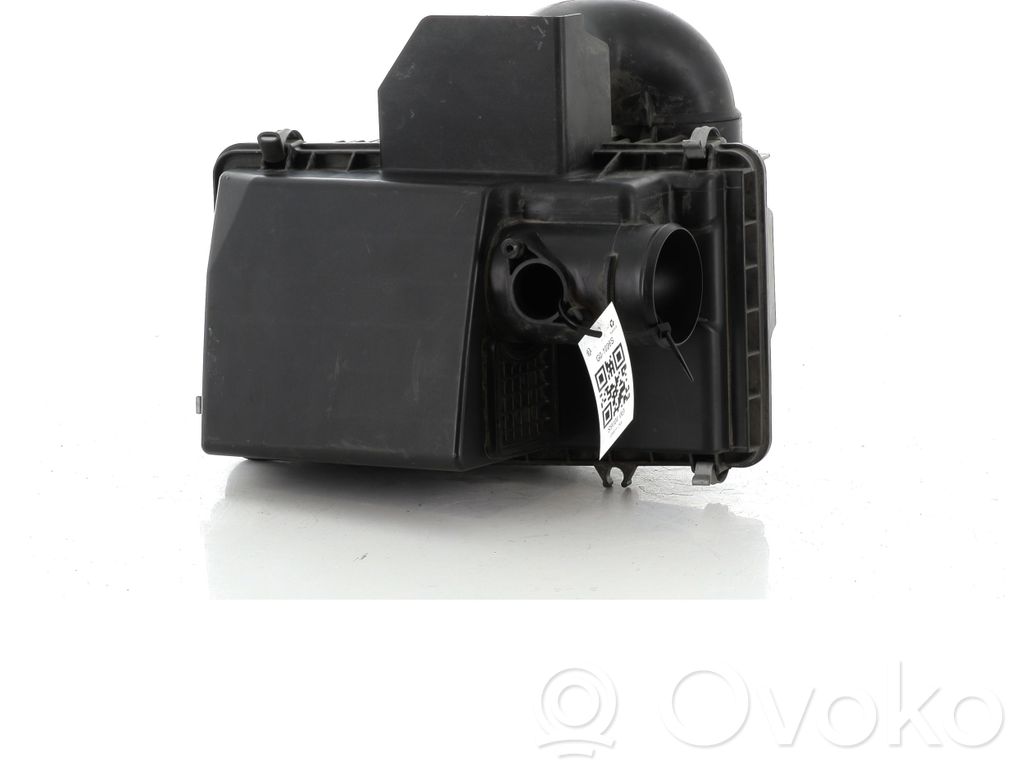 Mazda 6 Air filter box 