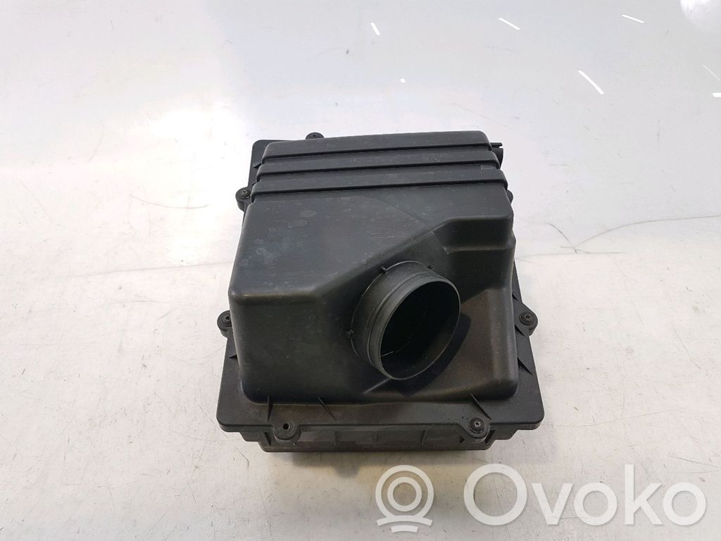 Audi A1 Luftfilterkasten 