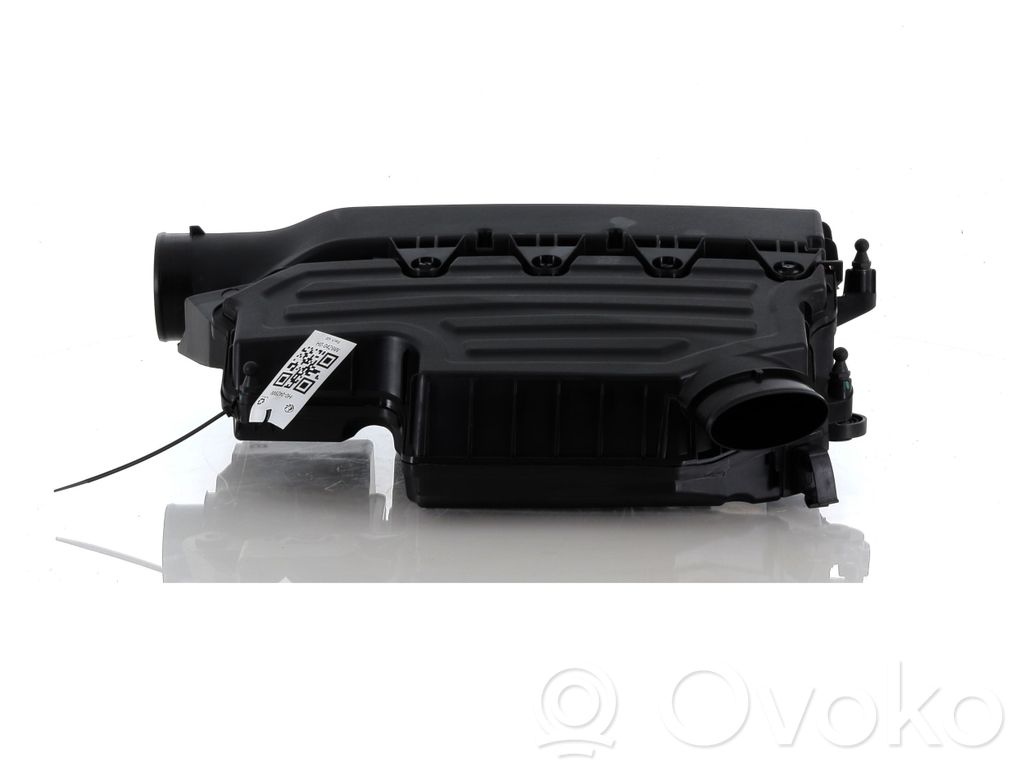 Alfa Romeo Tonale Air filter box 