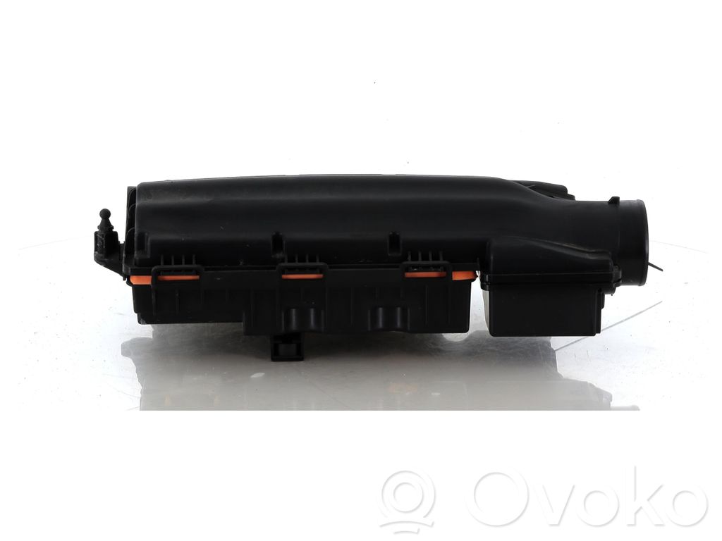 Jeep Compass Air filter box 