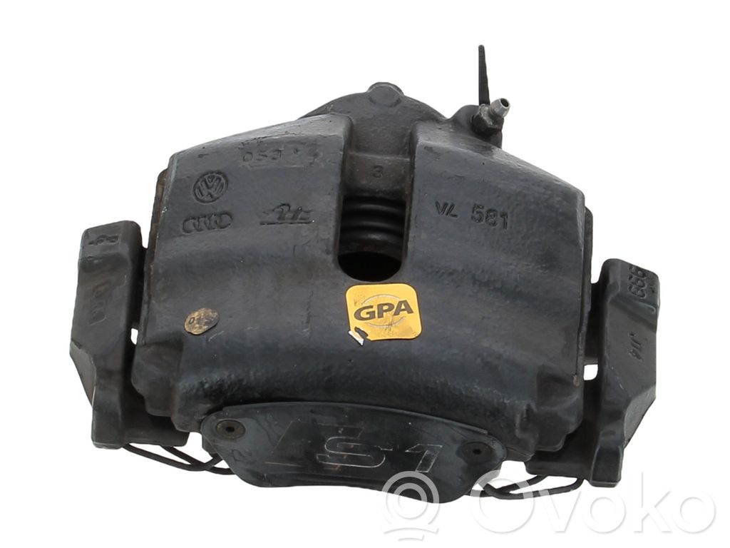 Audi A1 Front brake caliper 