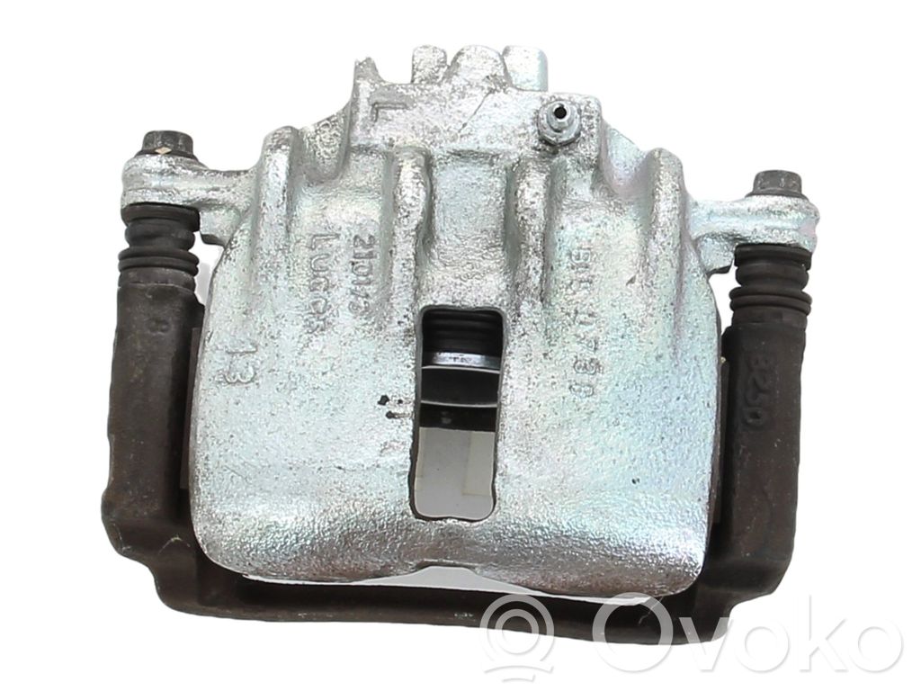 Rover 45 Etujarrusatula 
