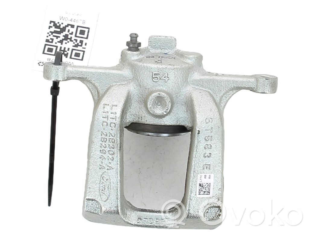 Ford Puma Front brake caliper 