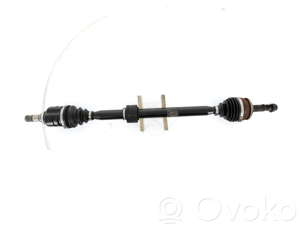 Toyota Auris E180 Eje de transmisión delantero 