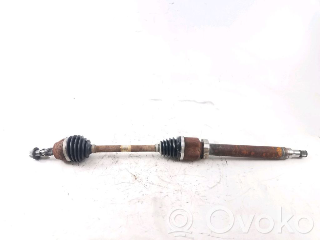 Ford C-MAX II Front driveshaft 