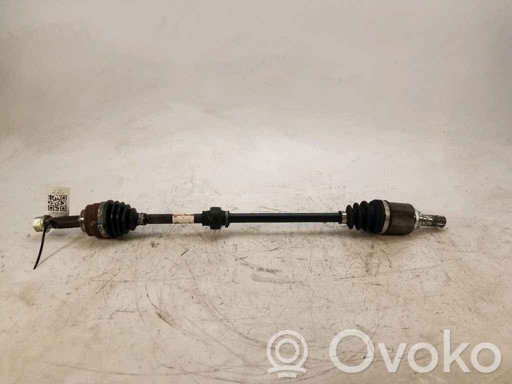 Nissan Note (E12) Front driveshaft 
