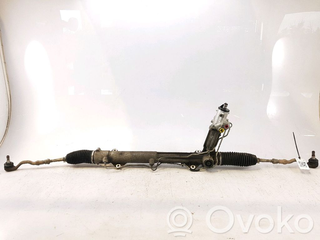 BMW X6 E71 Steering rack 