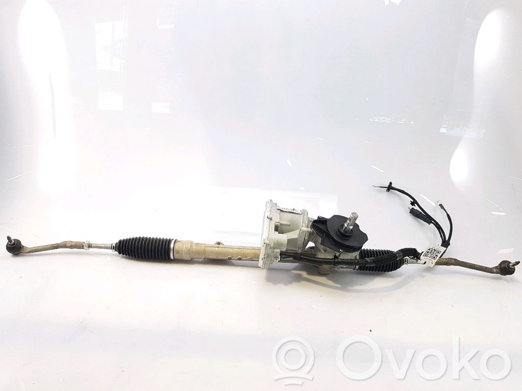 Citroen C3 Steering rack 