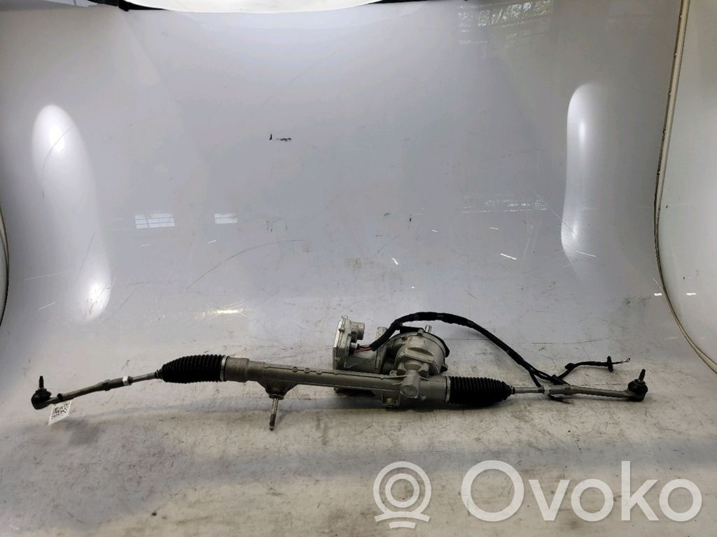 Citroen C3 Steering rack 