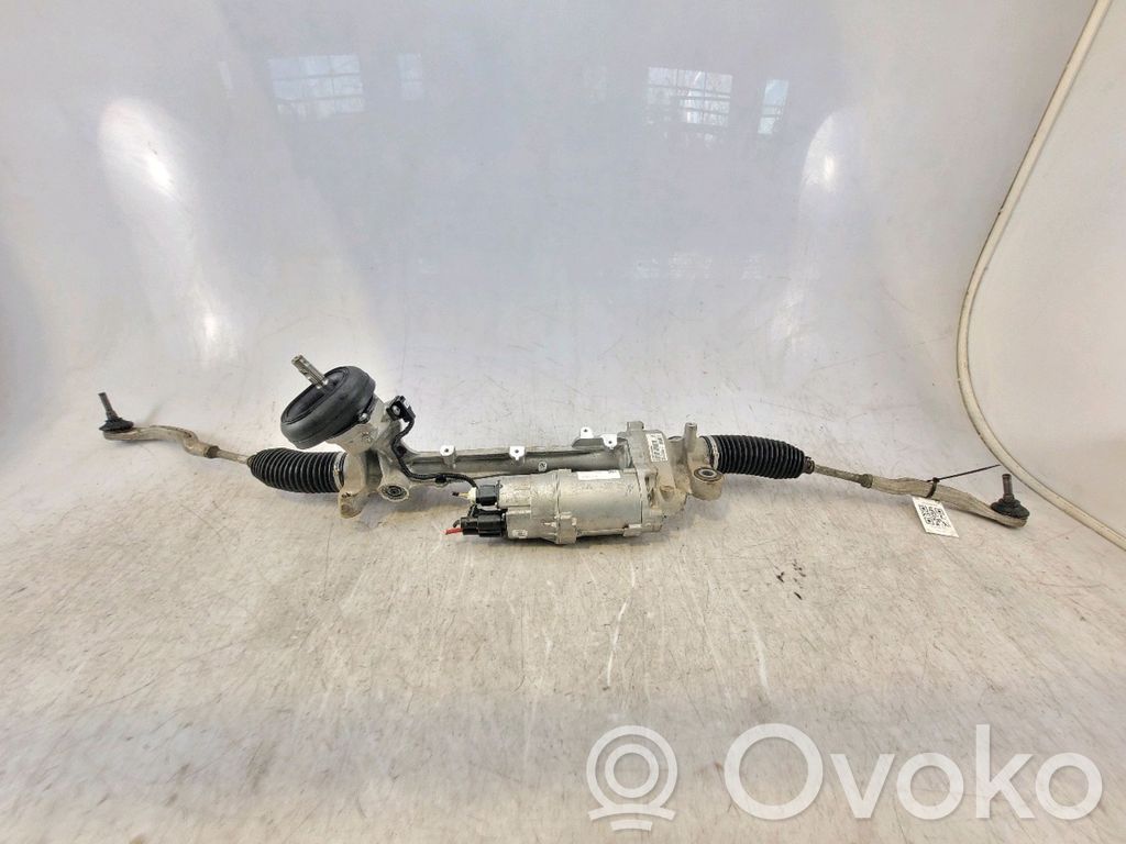 Renault Talisman Lenkgetriebe 