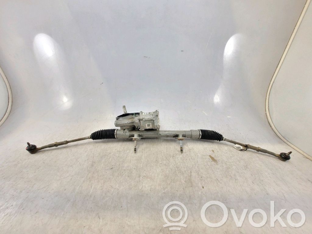 Citroen C3 Aircross Steering rack 