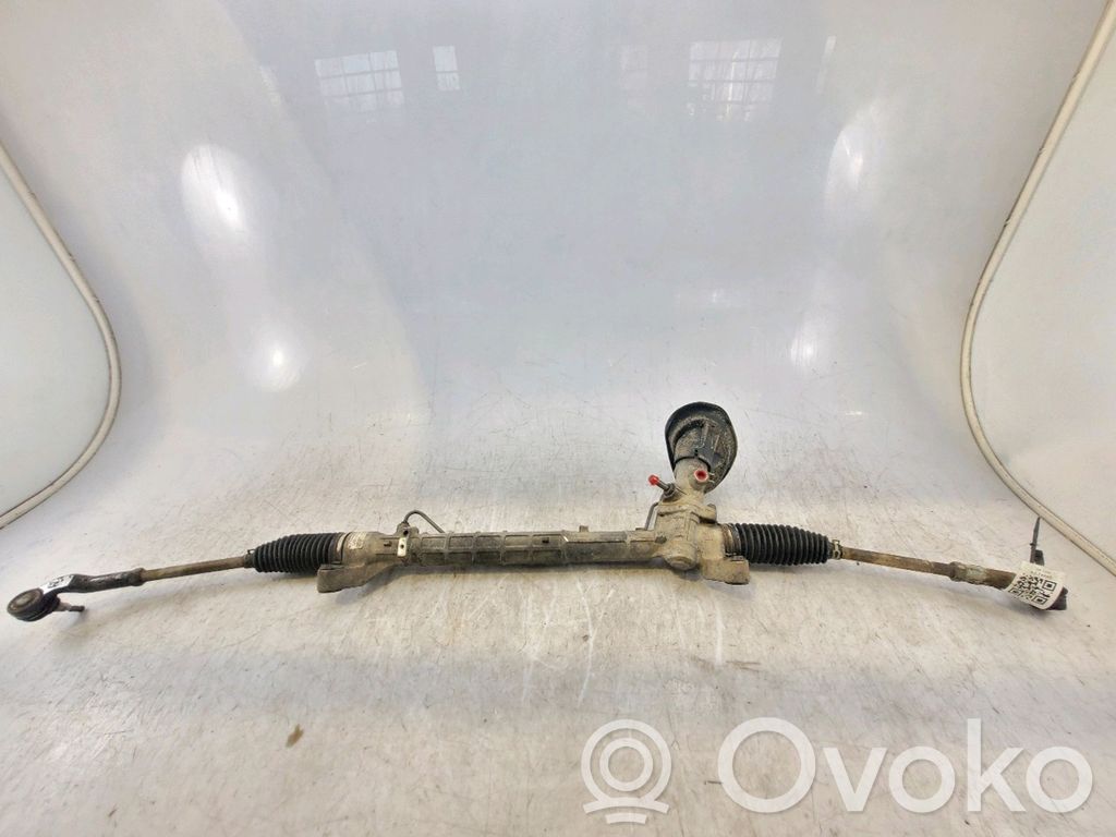 Mazda 3 I Steering rack 