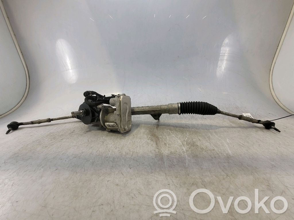 Citroen C3 Aircross Steering rack 