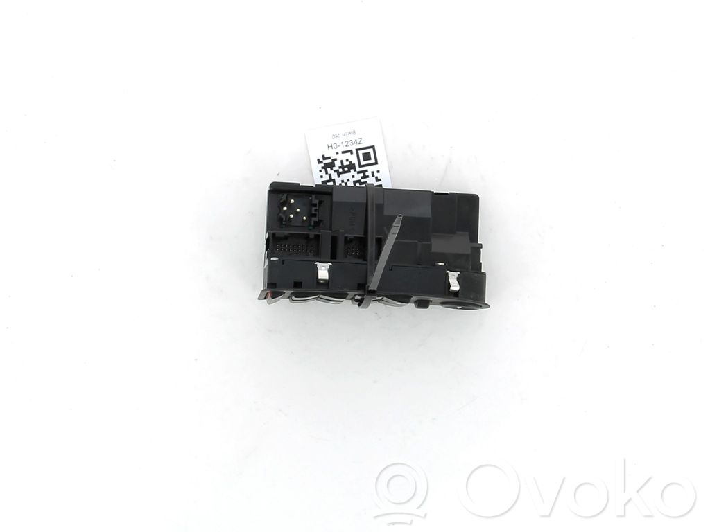 BMW 5 E39 Electric window control switch 