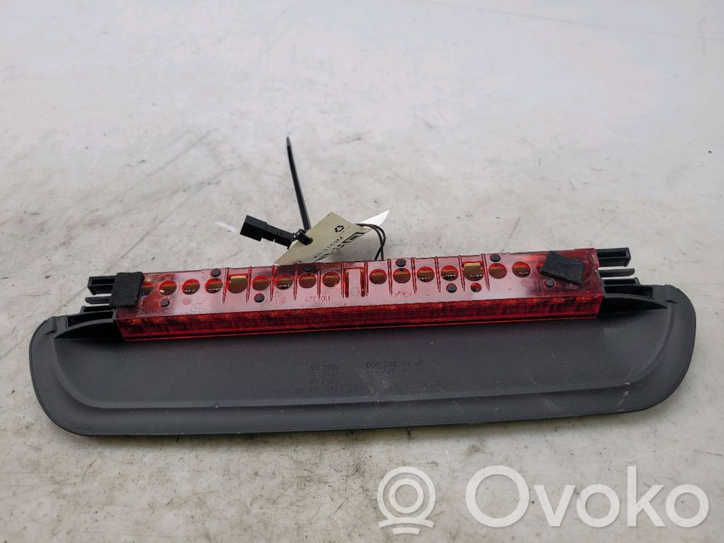 BMW 3 E90 E91 Third/center stoplight 