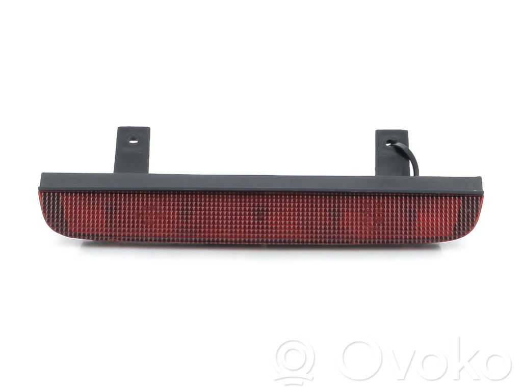 Opel Agila A Third/center stoplight 