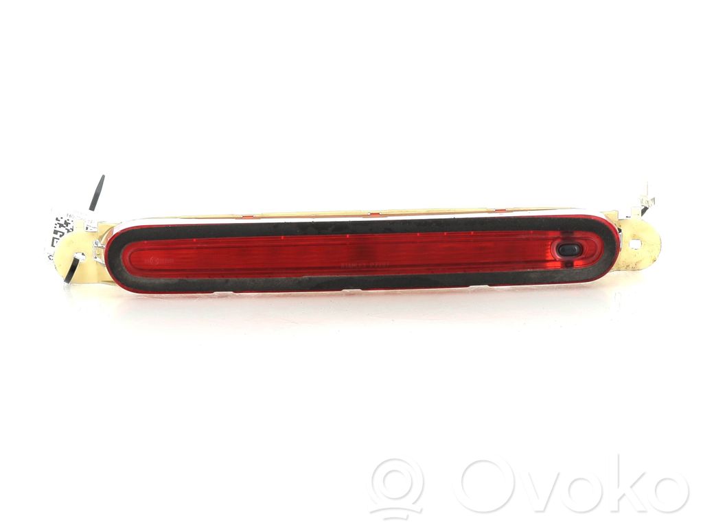Mazda 6 Third/center stoplight 