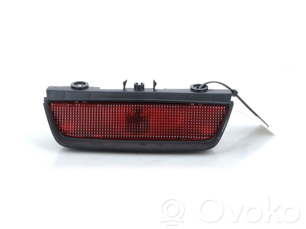 Honda Jazz Third/center stoplight 