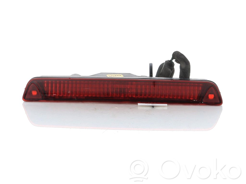 Honda FR-V Third/center stoplight 