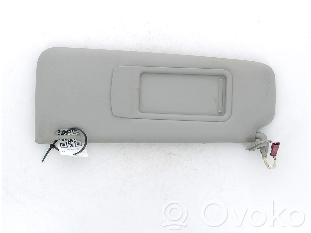 BMW 3 E90 E91 Sun visor 