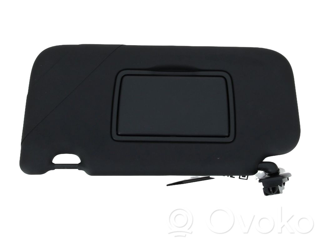 Sun visor   2438795,I07245Y