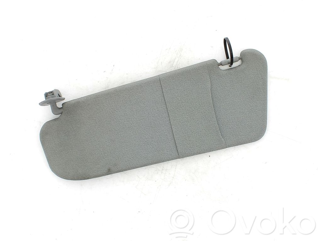 Daewoo Kalos Sun visor 