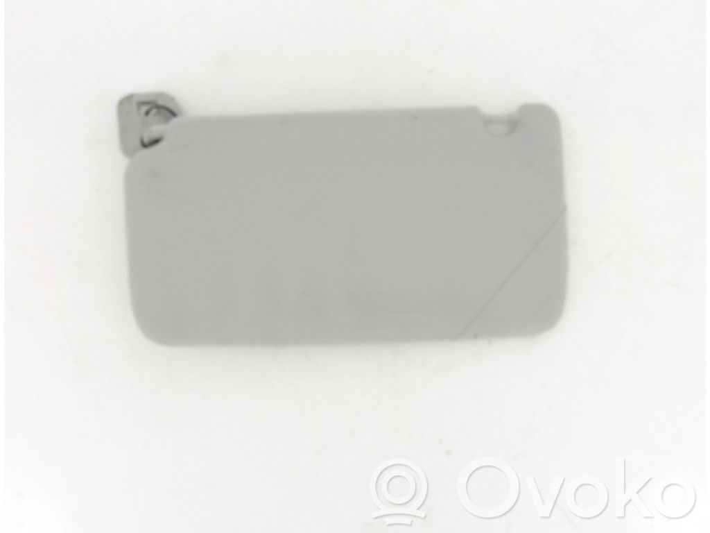 Renault Kangoo III Sun visor 