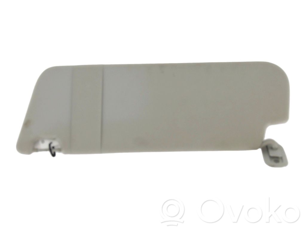 Ford Transit Custom Sun visor 
