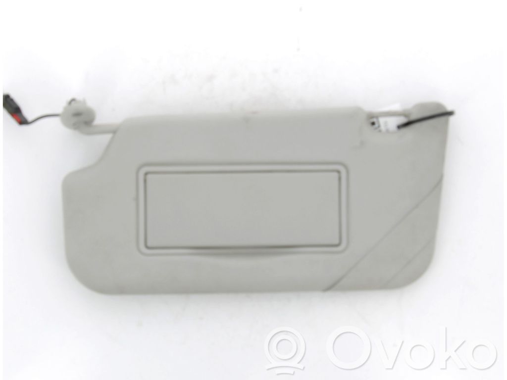 Ford Grand C-MAX Skydelis nuo saulės 