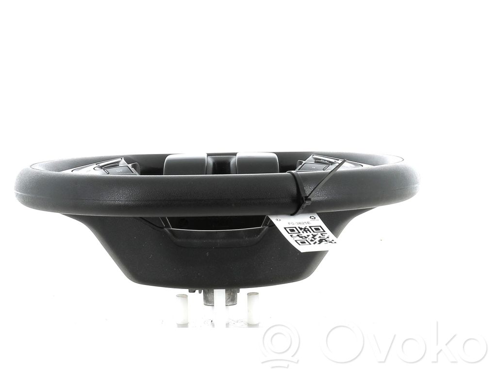 Citroen C4 Cactus Steering wheel 