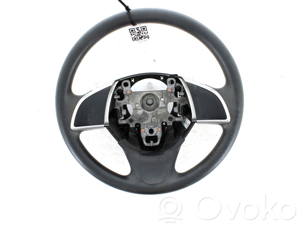 Mitsubishi Space Star Stūre 