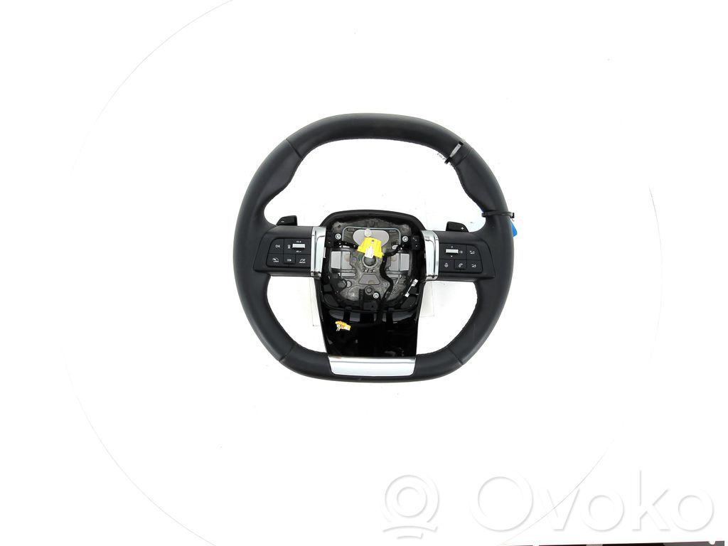 Citroen C4 III e-C4 Ohjauspyörä 
