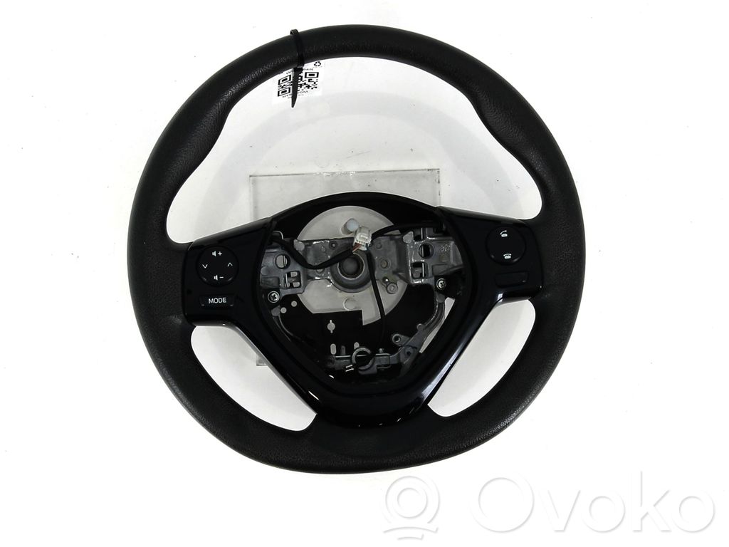 Citroen C1 Руль 