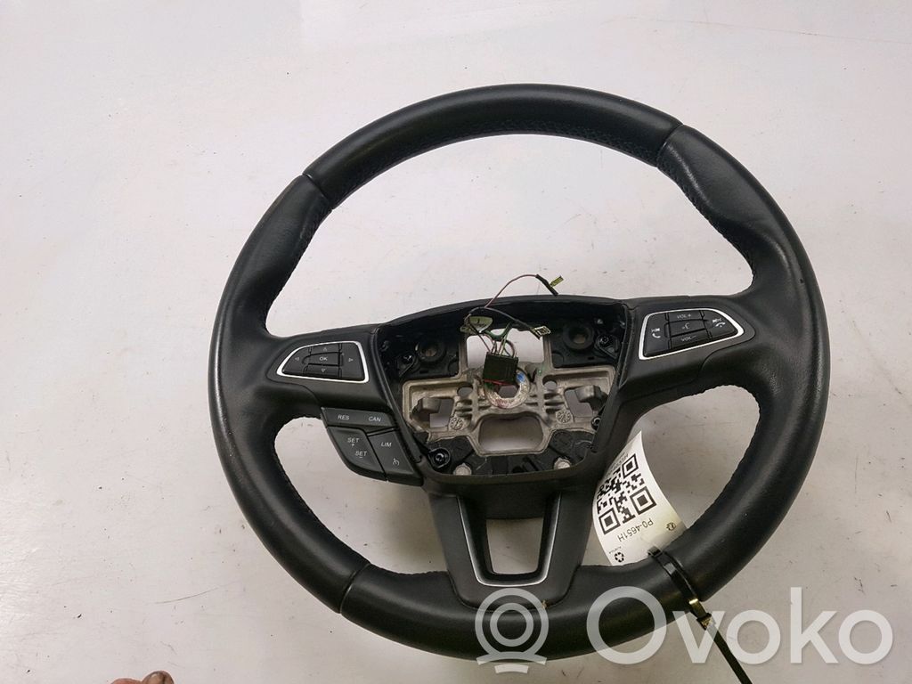 Ford C-MAX II Vairas 