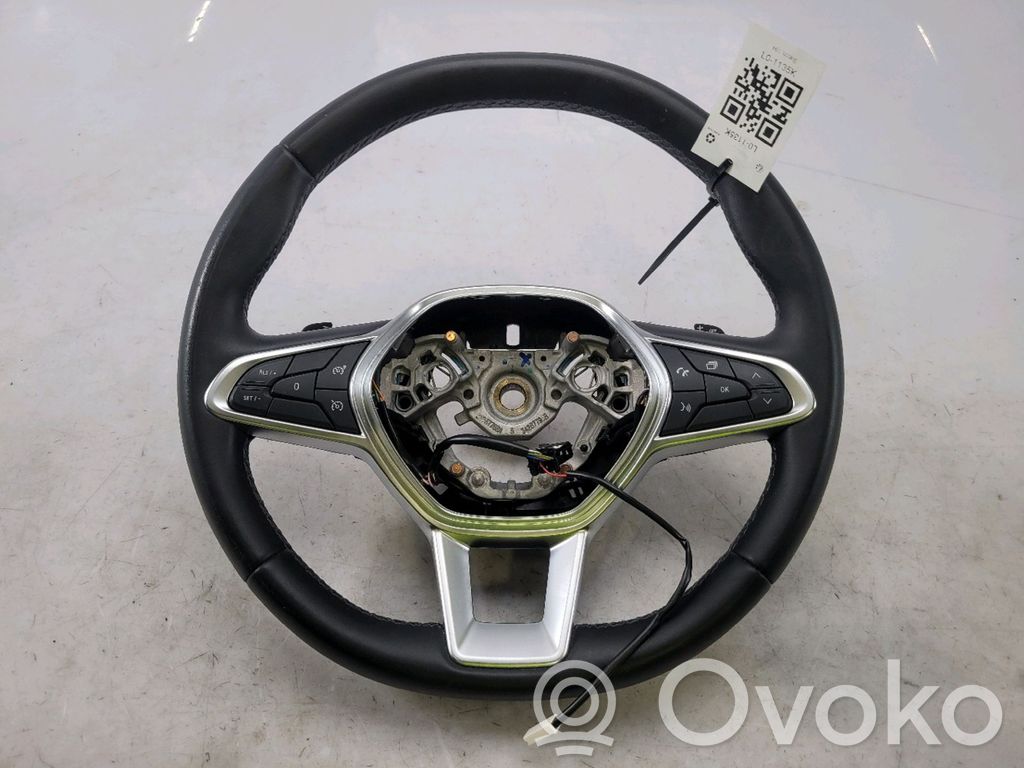 Renault Captur Руль 