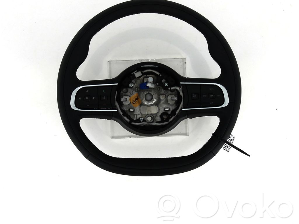 Fiat 500 Ohjauspyörä 