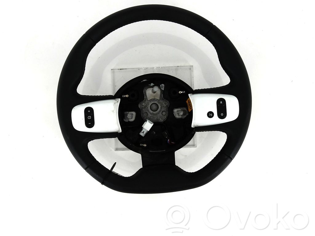 Renault Twingo III Ohjauspyörä 