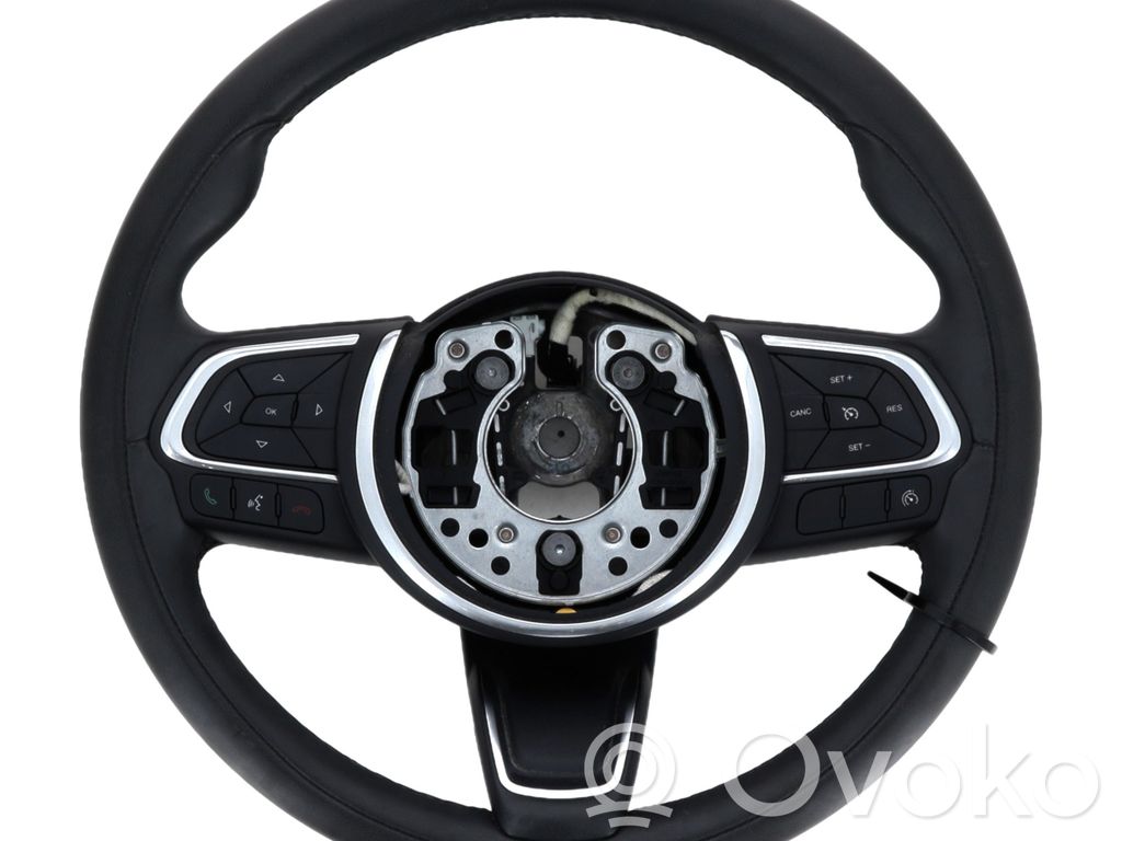 Fiat 500X Ohjauspyörä 