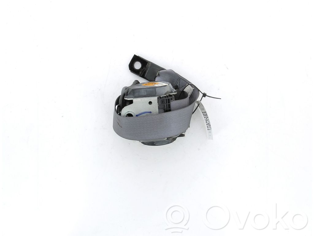 Chrysler PT Cruiser Pas bezpieczeństwa fotela przedniego 