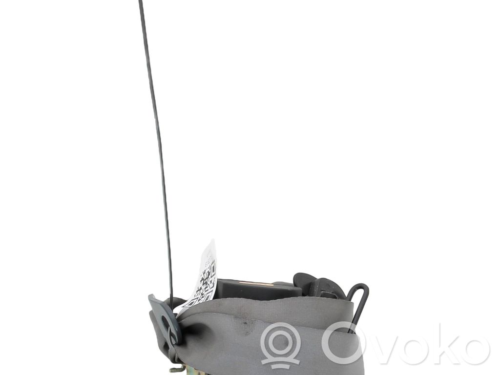 Citroen C5 Cinturón delantero 