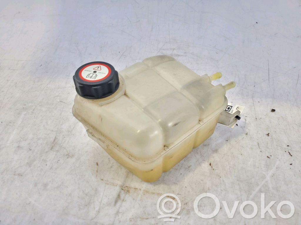 Ford Focus Coolant expansion tank/reservoir 