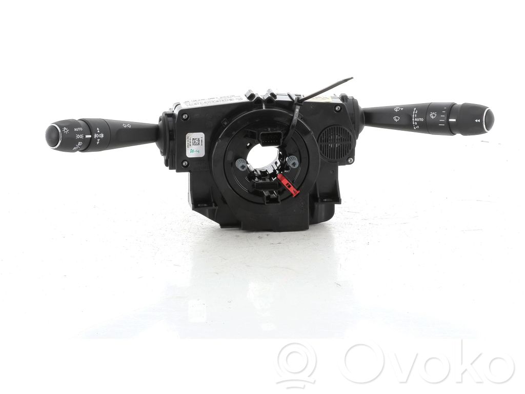 Citroen C4 III e-C4 Commodo, commande essuie-glace/phare 