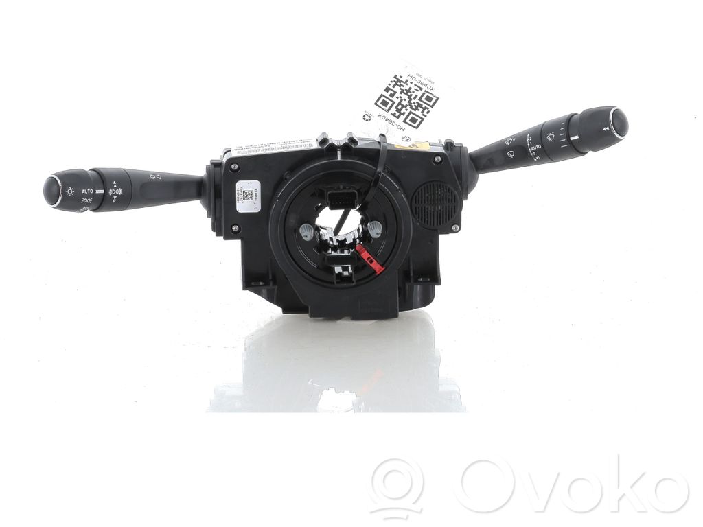 Citroen C4 III e-C4 Commodo, commande essuie-glace/phare 