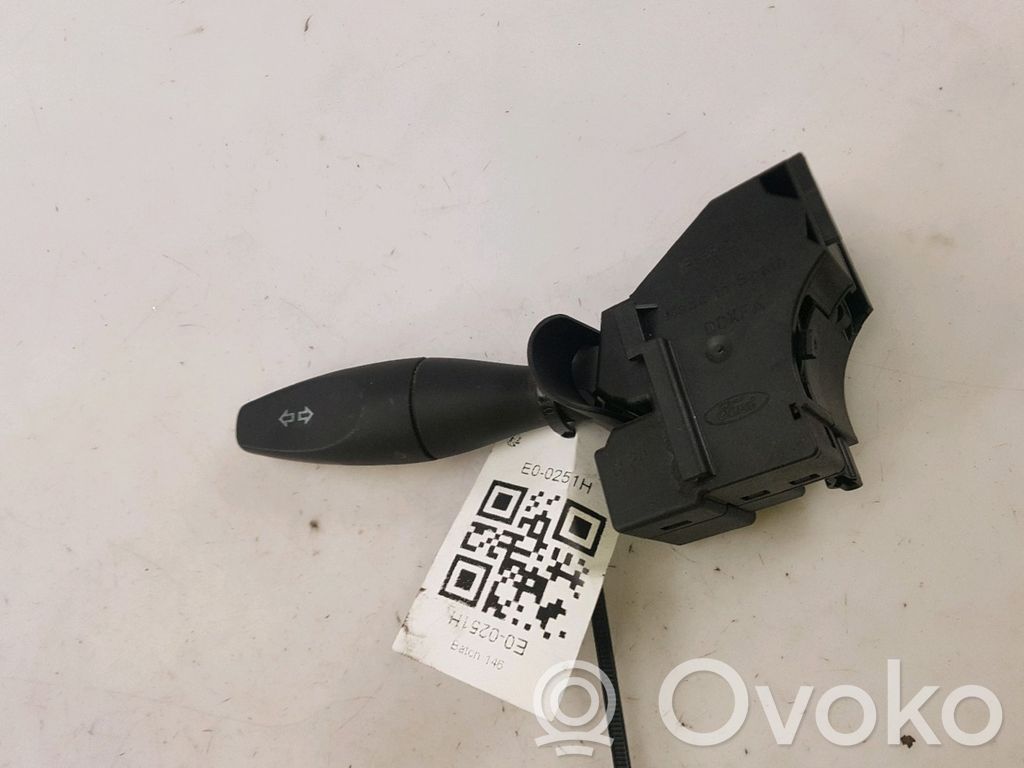 Ford Focus Indicator stalk 