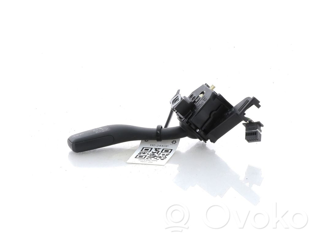 Audi A3 S3 A3 Sportback 8P Palanca de intermitentes 