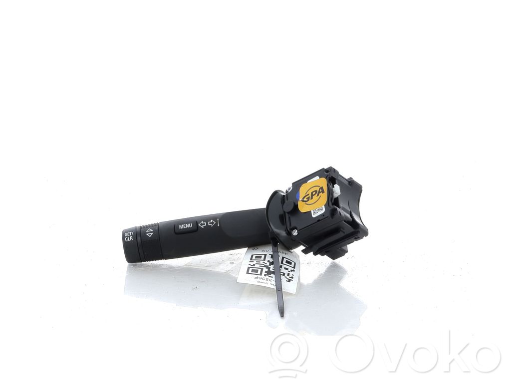 Opel Corsa E Indicator stalk 
