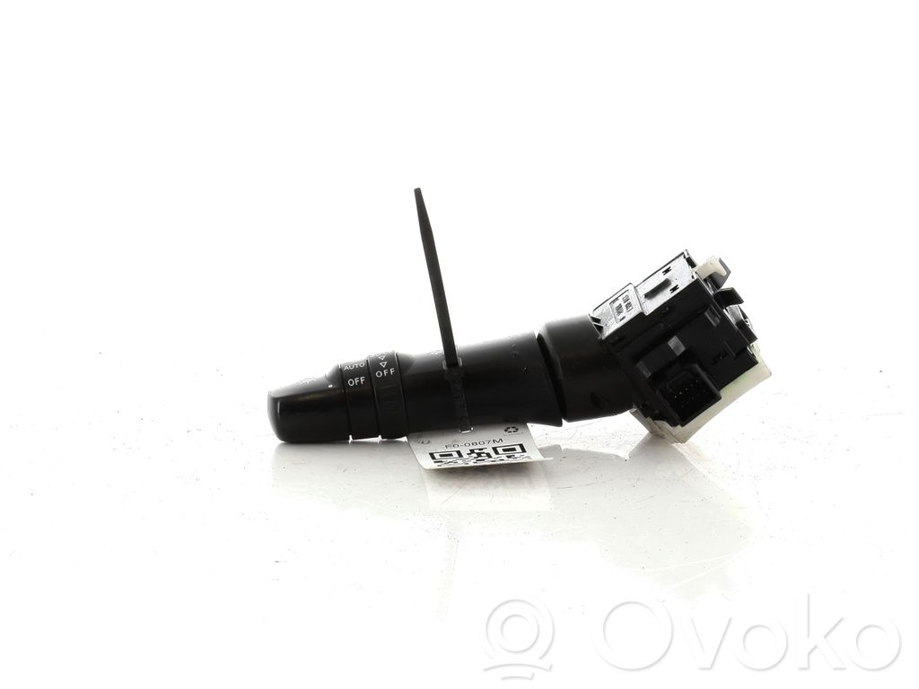 Citroen C-Crosser Indicator stalk 