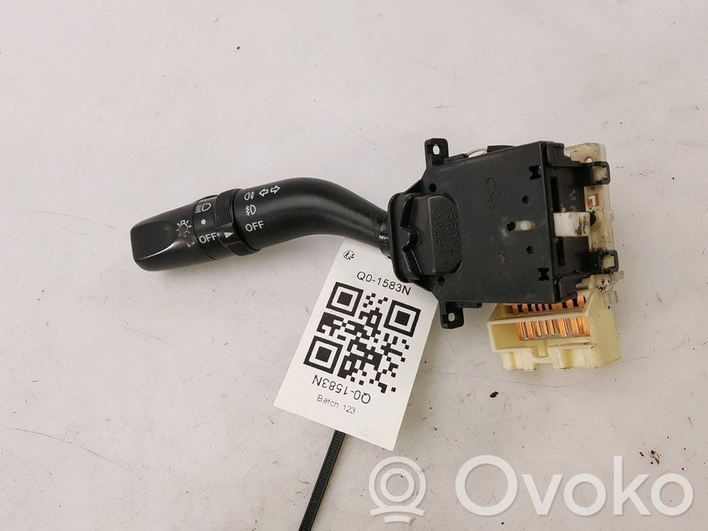 Indicator stalk   GR2F66122,Q01583N